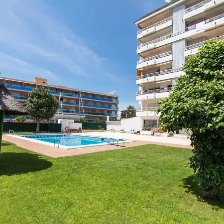Miramar By Interhome Apartmán Lloret de Mar