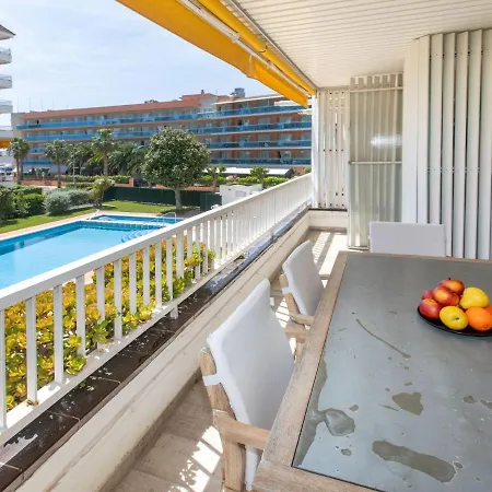Miramar By Interhome * Lloret de Mar