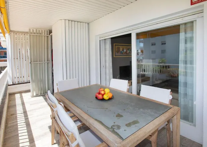 Miramar By Interhome Lejlighed Lloret de Mar
