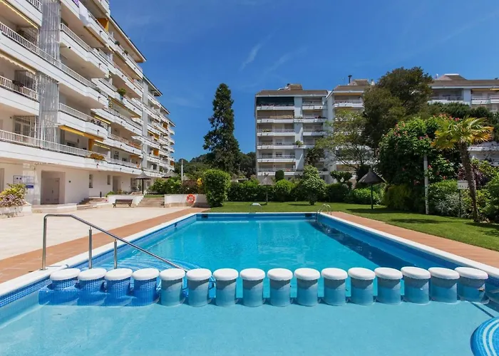 Lejlighed Miramar By Interhome *