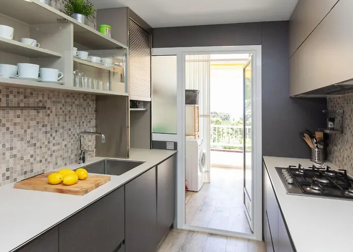 Lejlighed Miramar By Interhome Lloret de Mar