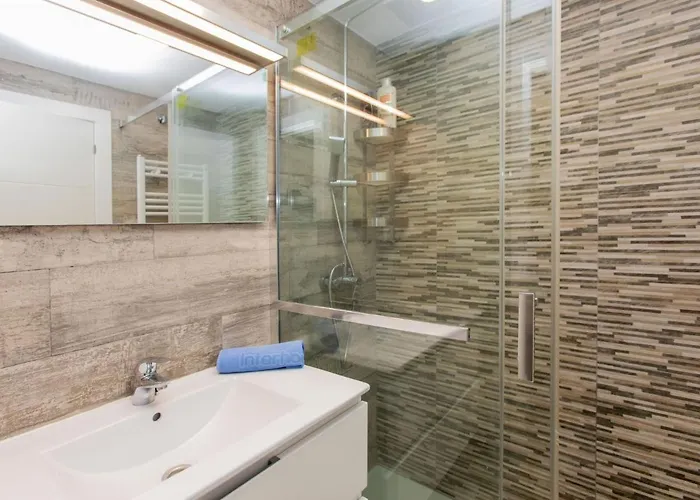 Lejlighed Miramar By Interhome Lloret de Mar