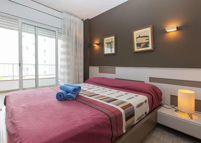 Lejlighed Miramar By Interhome Lloret de Mar
