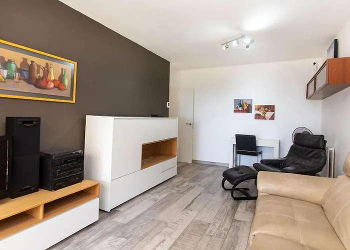 Miramar By Interhome Lejlighed