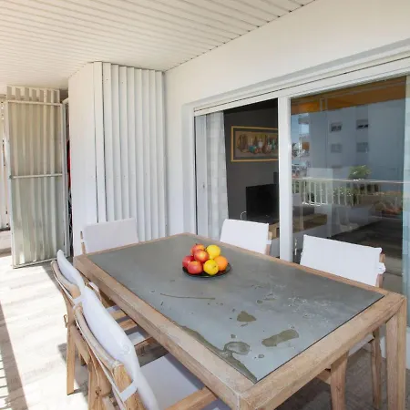Miramar By Interhome Apartamento Lloret de Mar