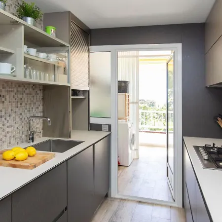 Apartamento Miramar By Interhome Lloret de Mar