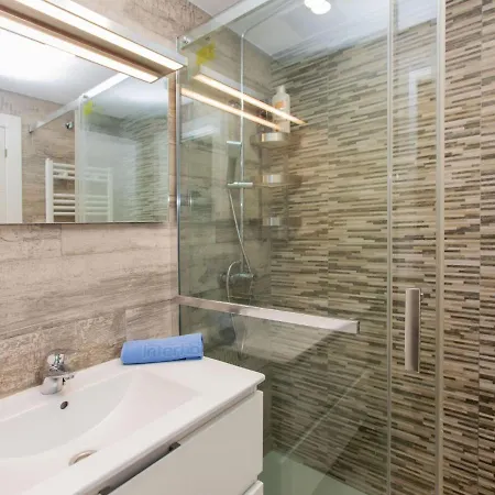 Apartamento Miramar By Interhome Lloret de Mar