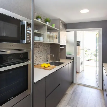 Miramar By Interhome Apartamento Lloret de Mar